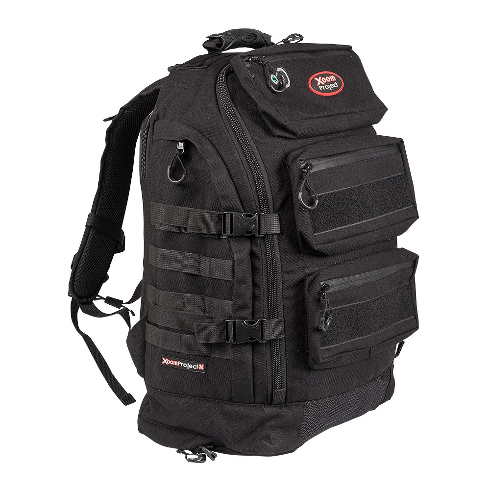 mochila-xoomproject-xp-30-negra