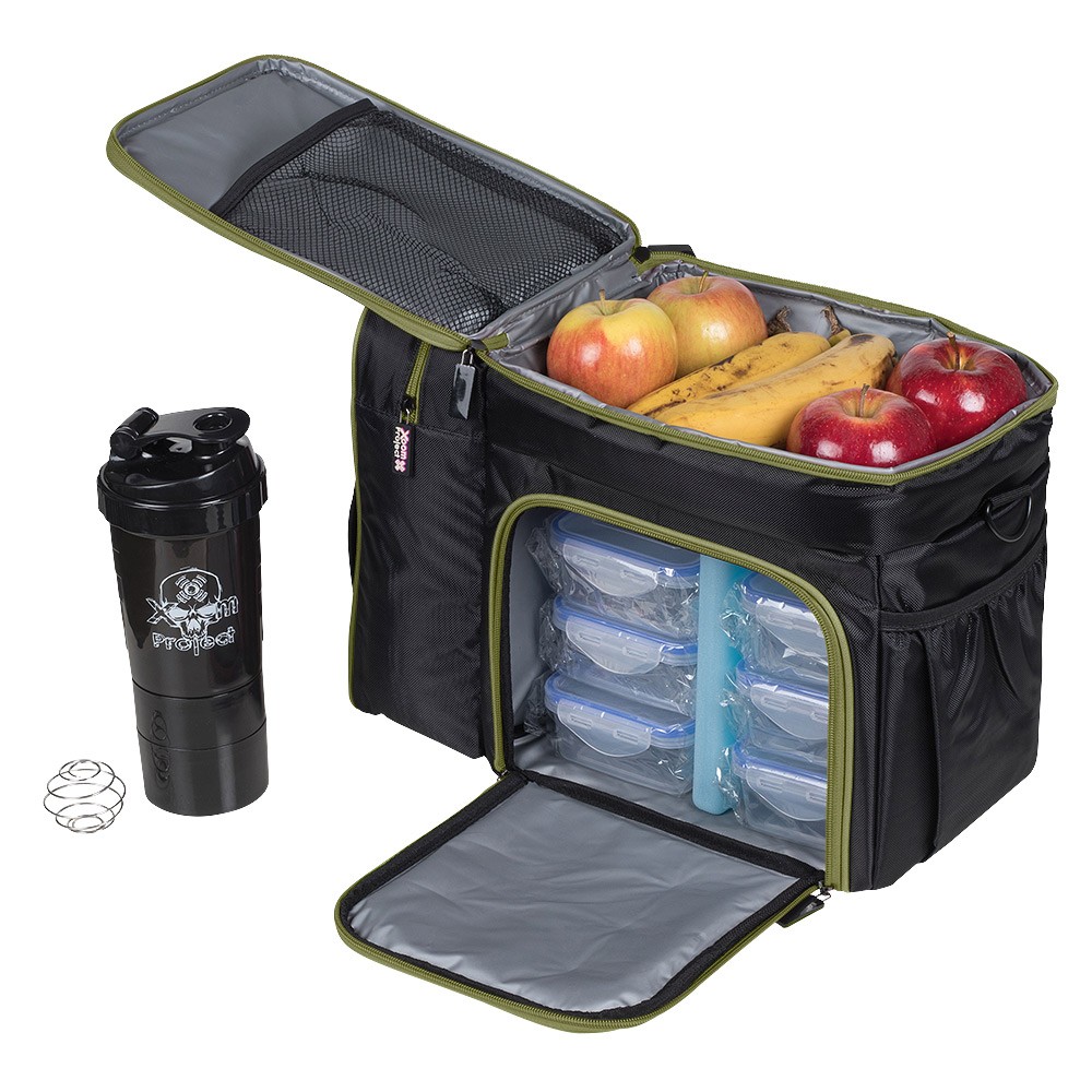 bolso-nevera-xp6-negro-verde
