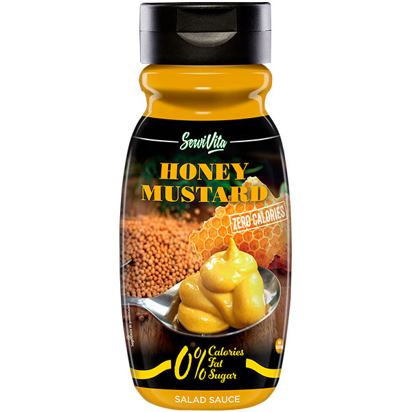 mostaza
