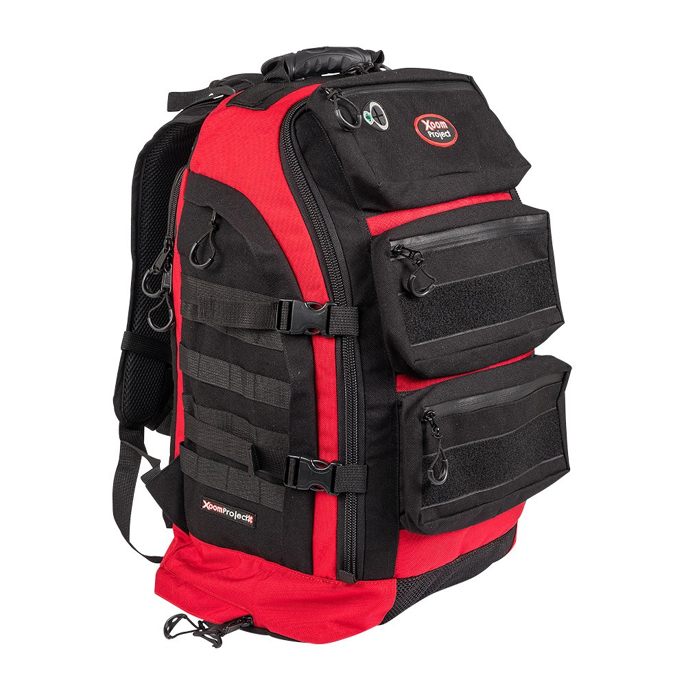 mochila-xoomproject-xp-30-negra-roja