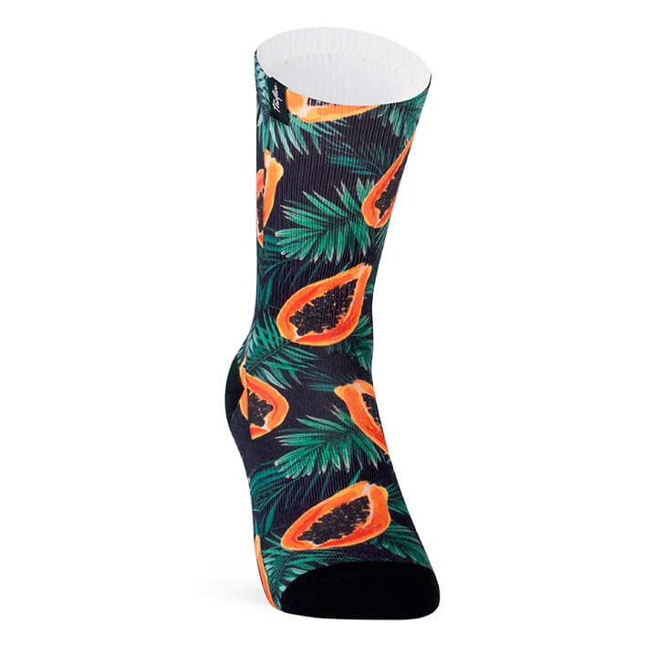pacificandco-calcetines-socks-fruit-summer-fashion-PAPAYA-cara
