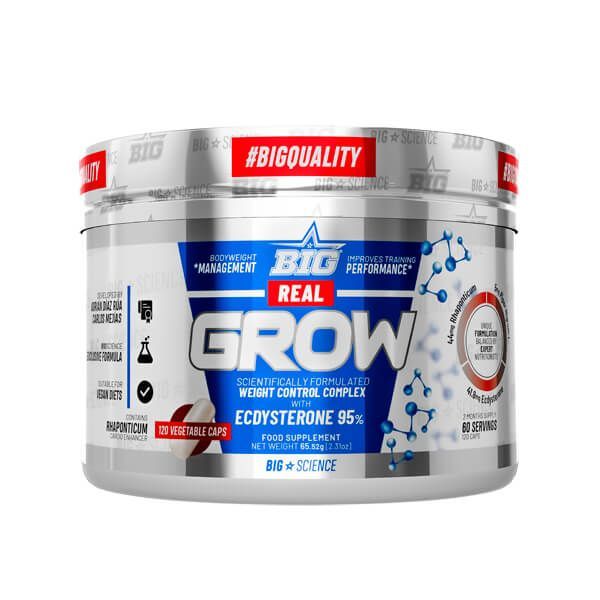 real-grow