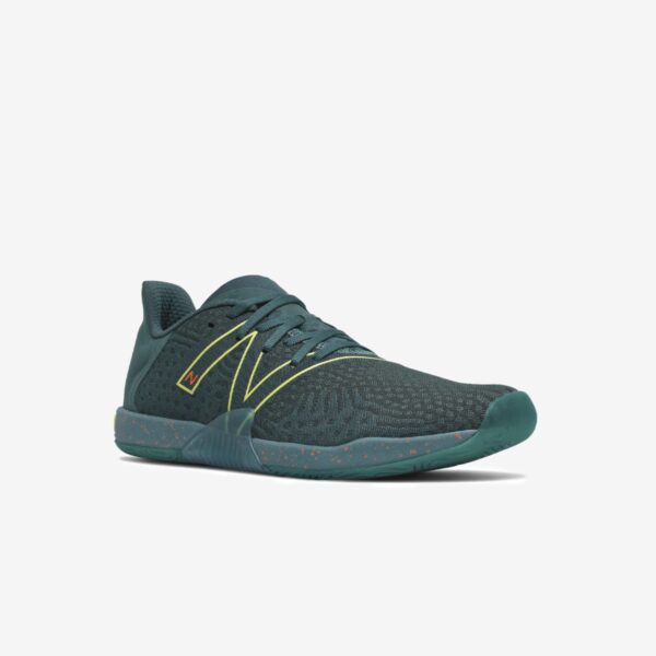 ZAPATILLAS MINIMUS TR - GREEN (NEW BALANCE) » Spartam Sport Shop