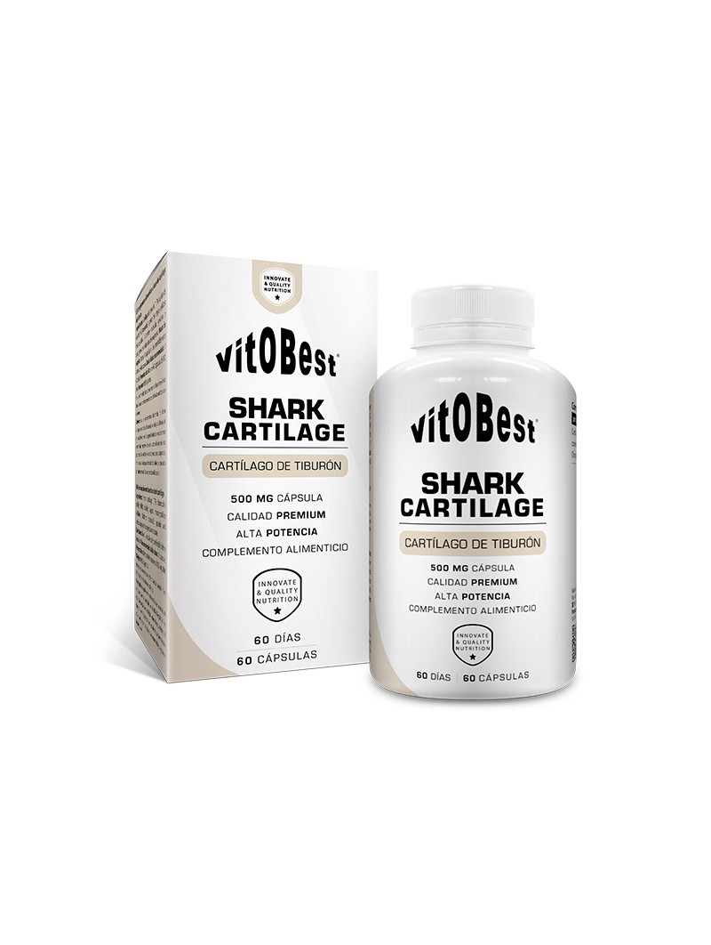 shark-cartilage