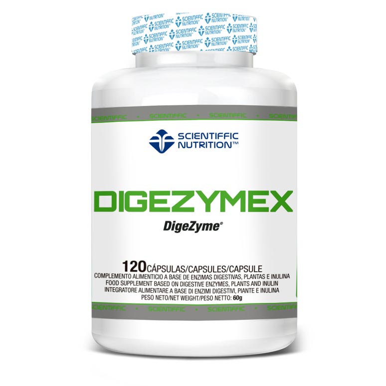 DIGEZYMEX