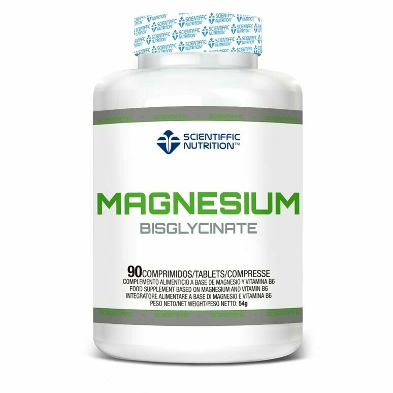 MAGNESIUM