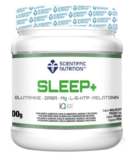 Sleep
