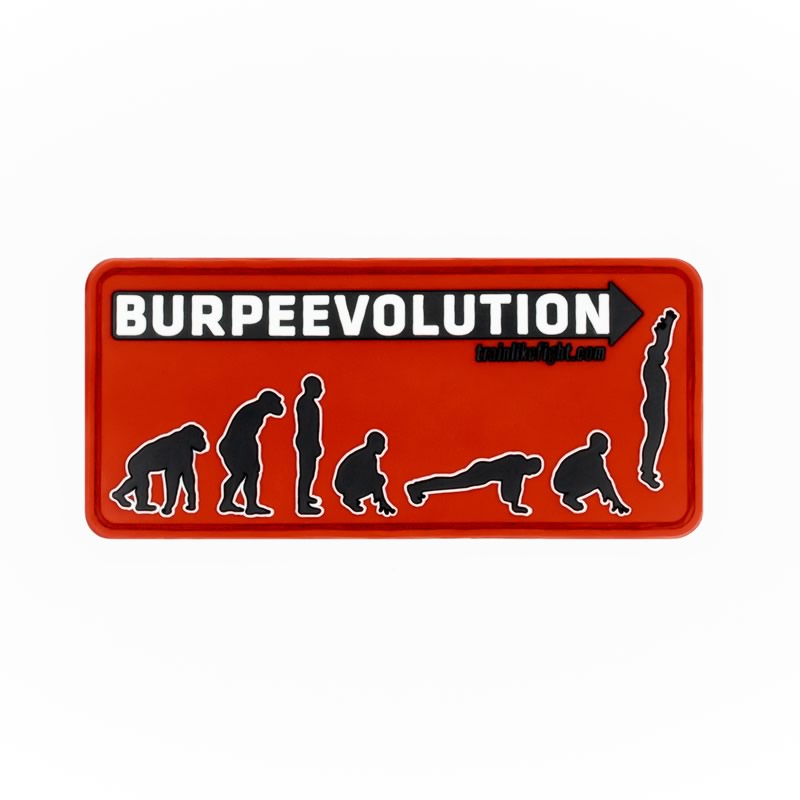 Parche-Burpeevolution