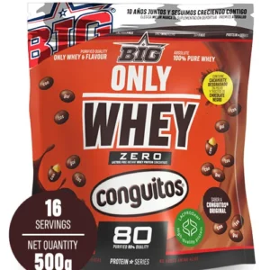 conguitos