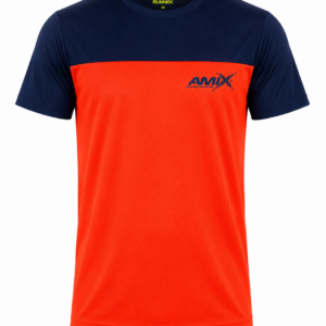 naranja-azul