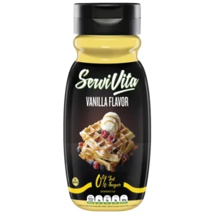 vainilla